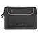 ballistic nylon black / gunmetal  / black