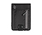 ballistic nylon black / black