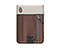 canvas mahogany brown / tusk grey