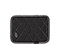 ballistic nylon black / gunmetal