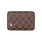 canvas mahogany brown / tusk grey