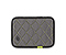ballistic nylon gunmetal / lime-aid