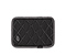 ballistic nylon black / gunmetal