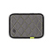 ballistic nylon gunmetal / lime-aid