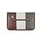 canvas mahogany brown / tusk grey