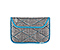 texture grey / cold blue