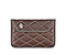 canvas mahogany brown / tusk grey