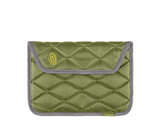 ballistic nylon algae green / gunmetal