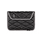 ballistic nylon black / black / black