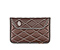 canvas mahogany brown / tusk grey