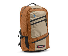 ballistic nylon walnut brown / barley / walnut brown