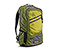 mission6 nylon algae green / sorbet green / gunmetal