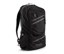 mission6 nylon black / black / black
