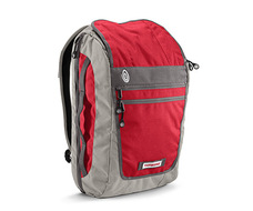 Zeitgeist Backpack