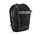 mission6 nylon black / black / black