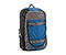 420d nylon black / blue / black