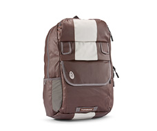 coated canvas mahogany brown / mahogany brown
