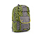 ballistic nylon algae green / algae green