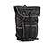 420d nylon black / black / black