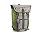 ballistic nylon algae green / cement