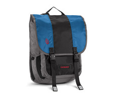 420D nylon blue / black / blue