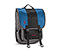 420d nylon blue / black / blue