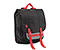 herringbone herringbone / ballistic nylon black / ballistic nylon black