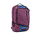 420d nylon night blue / village violet / mulberry purple