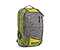 420d nylon sorbet green / algae green / gunmetal
