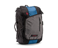 H.A.L. Backpack 2011