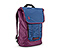 420d nylon village violet / night blue / night blue