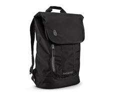 ballistic nylon black / Black