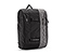 ballistic nylon black / black / gunmetal
