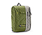 ballistic nylon algae green / algae green / cement