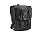 500d cordura rip black /  non p-pvc black / 500d cordura rip black