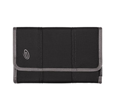 ballistic nylon black / black / black
