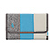 texture grey / ballistic nylon cold blue / canvas tusk grey