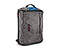nylon gunmetal / blue / gunmetal