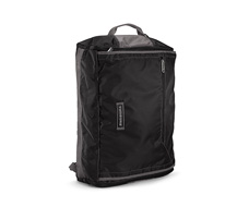 ballistic nylon black / gunmetal