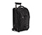 nylon black / black / black