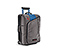 nylon gunmetal / blue / gunmetal