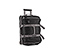 ballistic nylon black / black / black