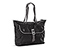 ballistic nylon black / black / black