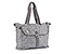 texture grey / grey / grey