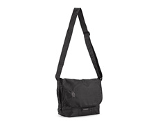 ballistic nylon black / Black