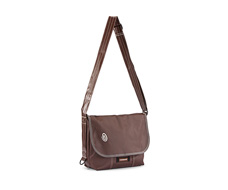 coated canvas mahogany brown / mahogany brown