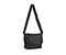 ballistic nylon black / black