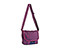 ballistic nylon village violet / night blue