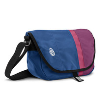 Racing Stripe Click Tote