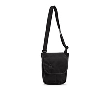 ballistic nylon black